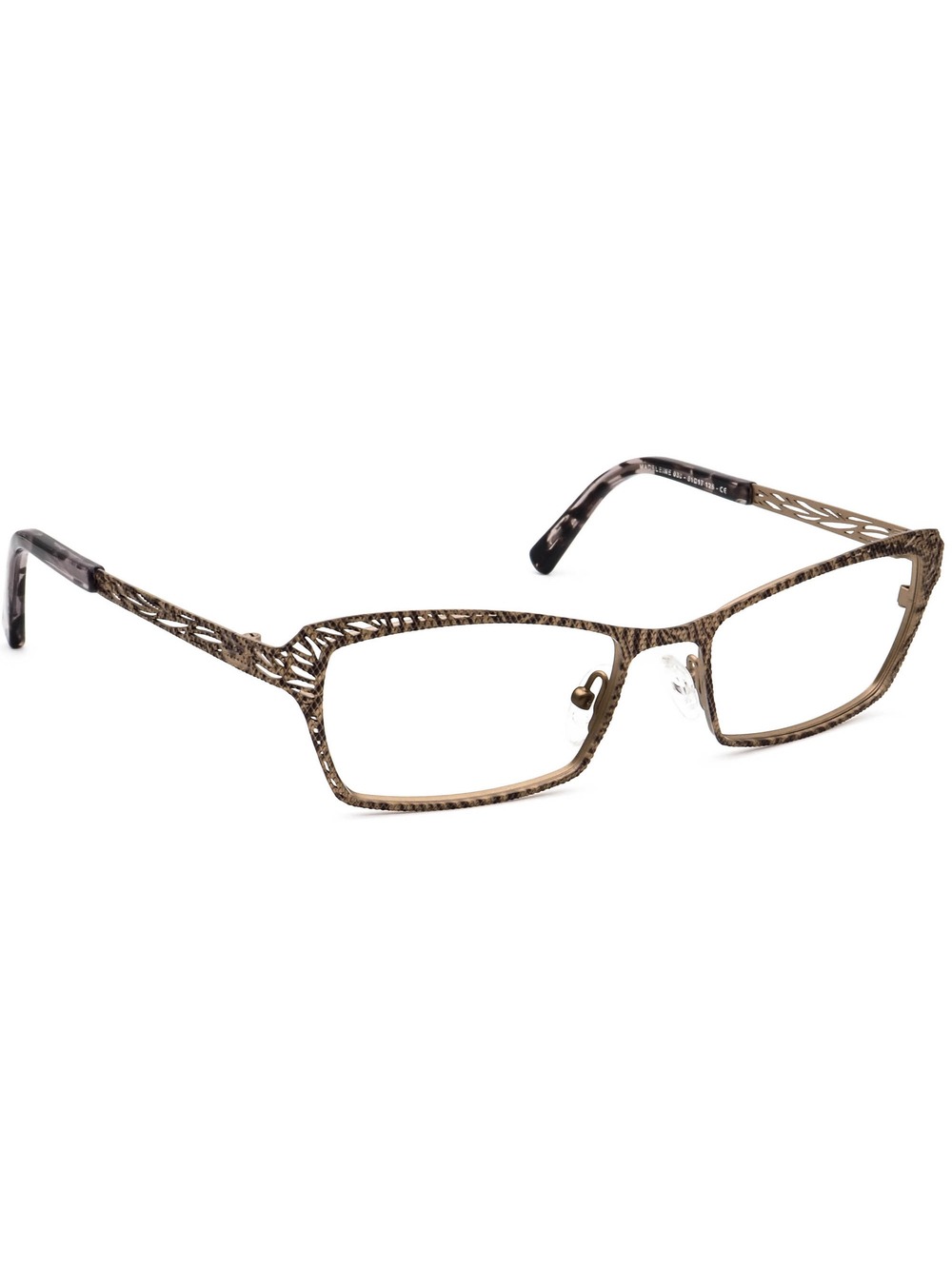 Jean Lafont Madeleine 030 Eyewear